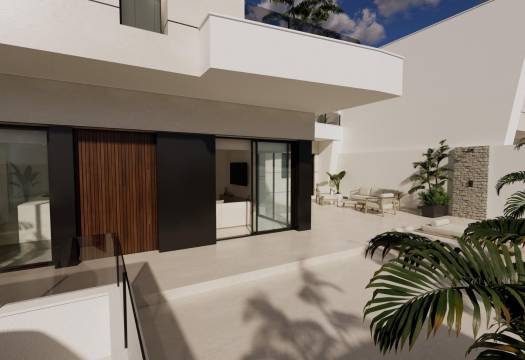 New - Villa - Dolores - polideportivo