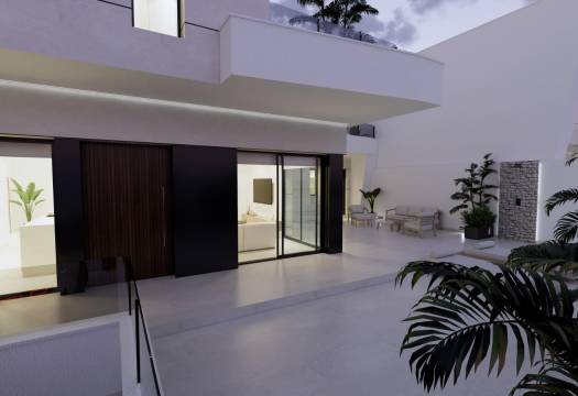 New - Villa - Dolores - polideportivo