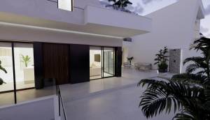 New - Villa - Dolores - polideportivo