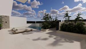 New - Villa - Dolores - polideportivo