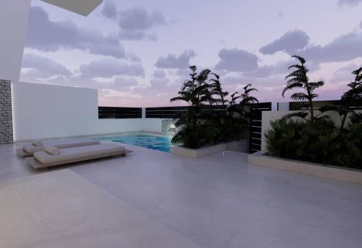 New - Villa - Dolores - polideportivo