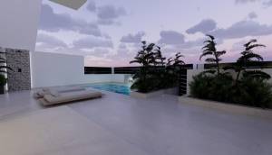 New - Villa - Dolores - polideportivo