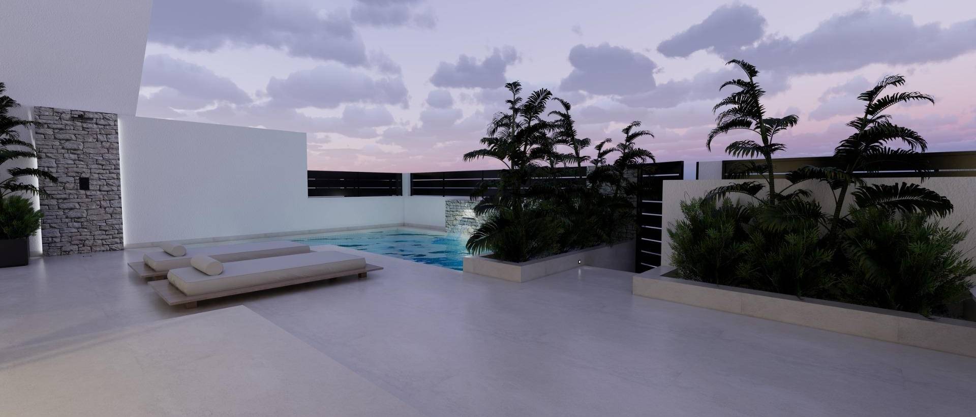 New - Villa - Dolores - polideportivo