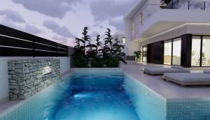 New - Villa - Dolores - polideportivo