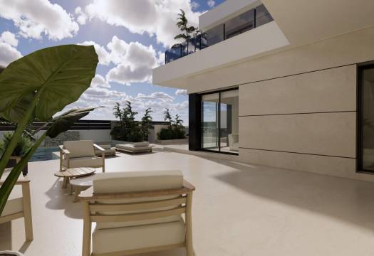 New - Villa - Dolores - polideportivo