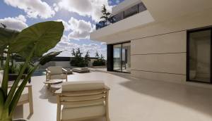 New - Villa - Dolores - polideportivo