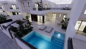 New - Villa - Dolores - polideportivo