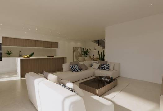 New - Villa - Dolores - polideportivo