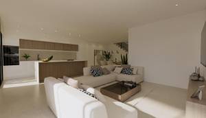 New - Villa - Dolores - polideportivo