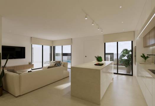 New - Villa - Dolores - polideportivo