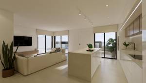 New - Villa - Dolores - polideportivo