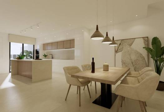 New - Villa - Dolores - polideportivo