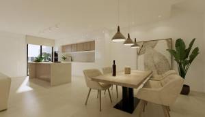 New - Villa - Dolores - polideportivo