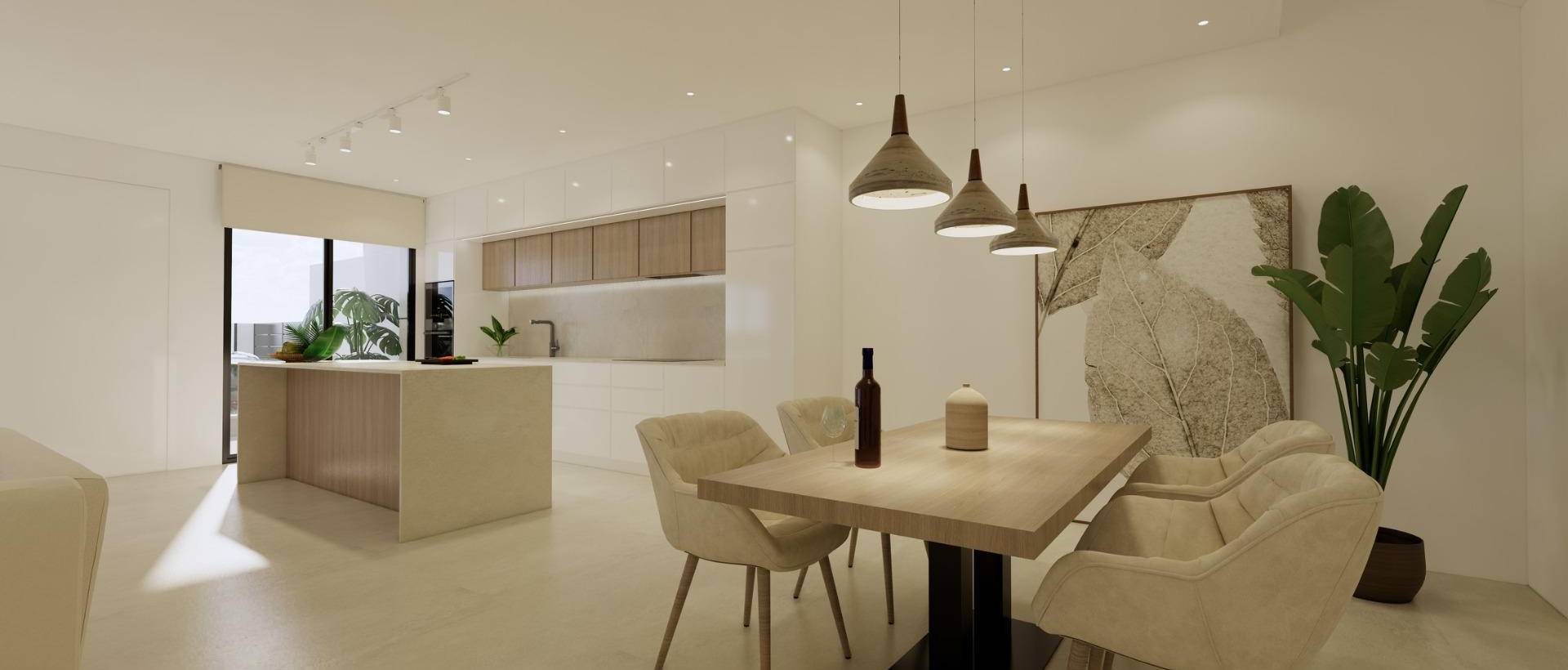 New - Villa - Dolores - polideportivo