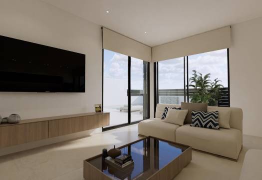 New - Villa - Dolores - polideportivo