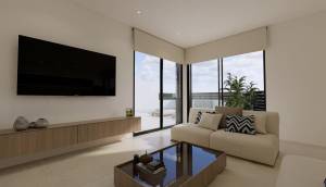 New - Villa - Dolores - polideportivo