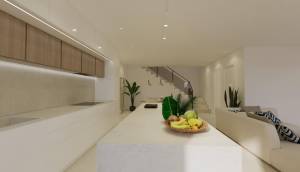 New - Villa - Dolores - polideportivo