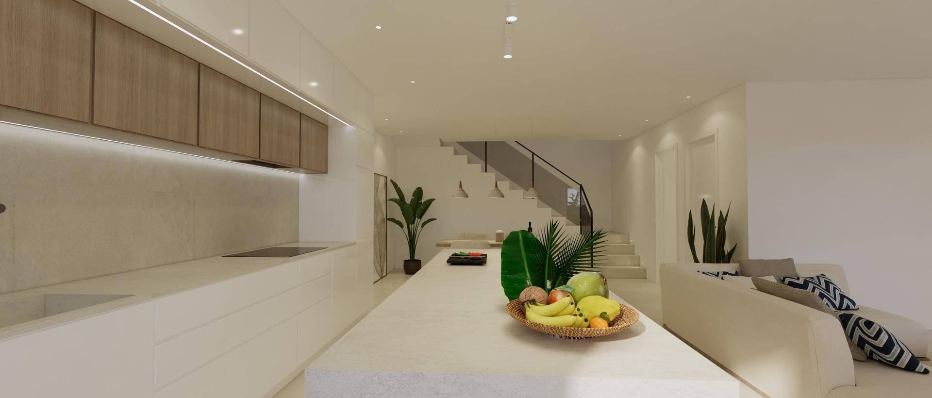 New - Villa - Dolores - polideportivo