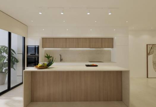 New - Villa - Dolores - polideportivo