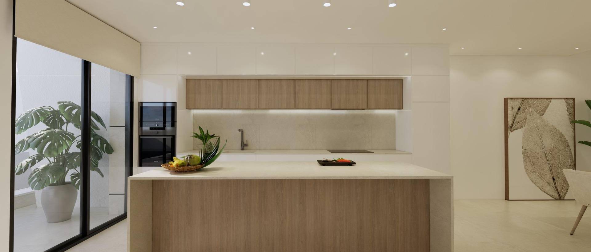 New - Villa - Dolores - polideportivo