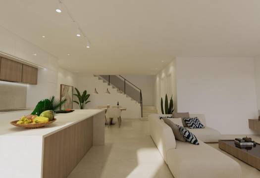 New - Villa - Dolores - polideportivo