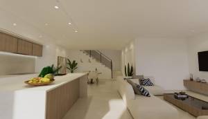 New - Villa - Dolores - polideportivo