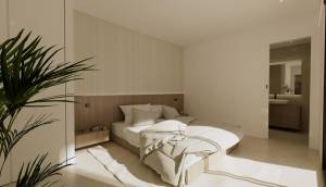 New - Villa - Dolores - polideportivo