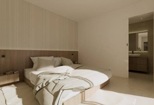 New - Villa - Dolores - polideportivo