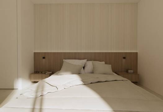 New - Villa - Dolores - polideportivo