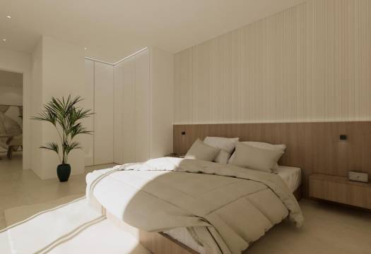 New - Villa - Dolores - polideportivo