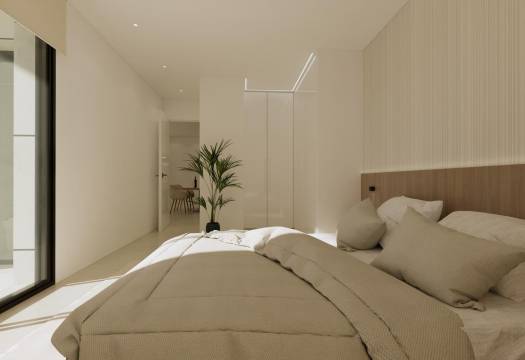 New - Villa - Dolores - polideportivo