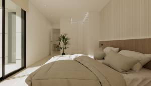 New - Villa - Dolores - polideportivo