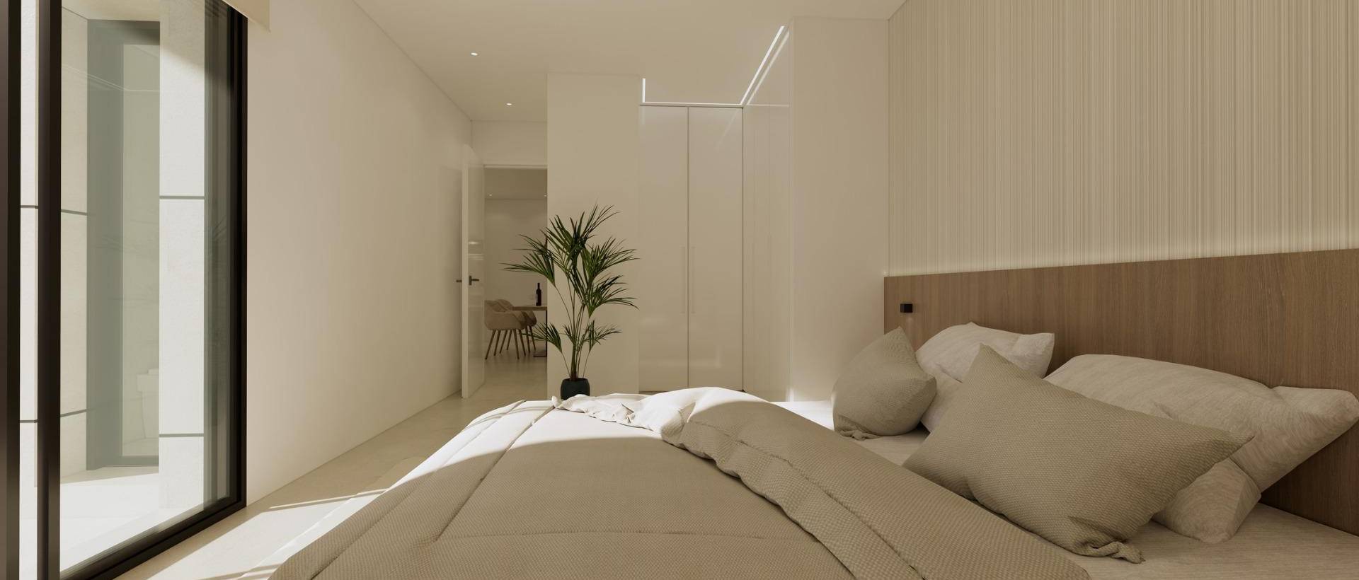 New - Villa - Dolores - polideportivo