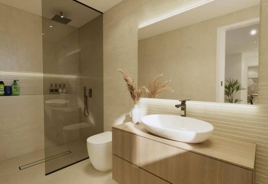 New - Villa - Dolores - polideportivo