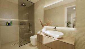 New - Villa - Dolores - polideportivo