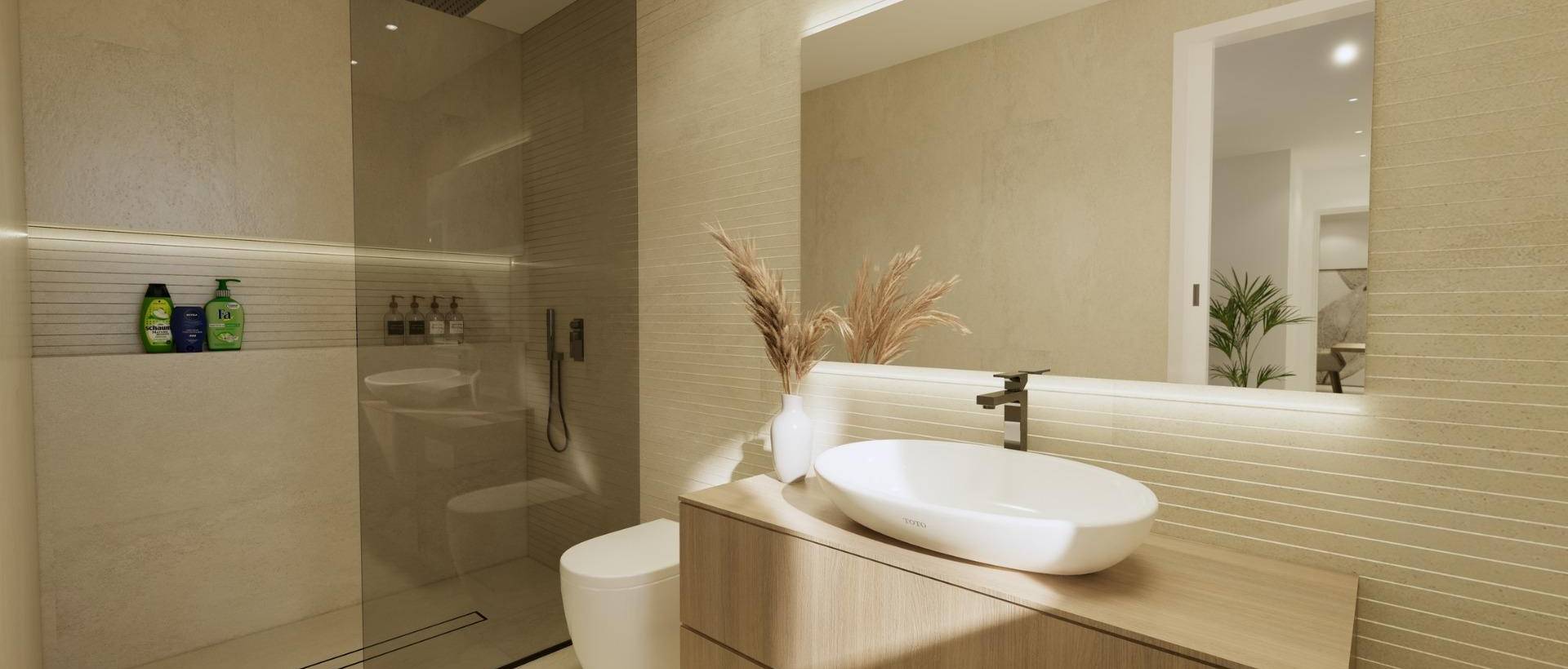 New - Villa - Dolores - polideportivo