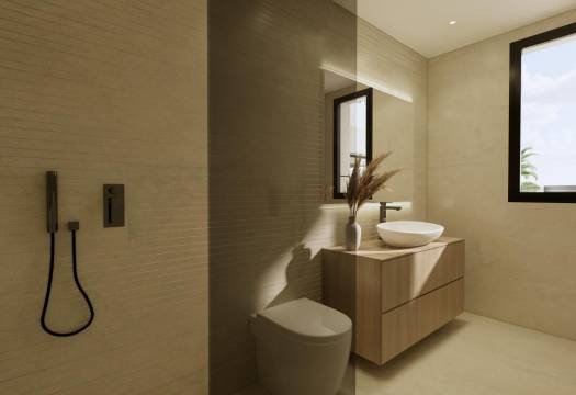 New - Villa - Dolores - polideportivo