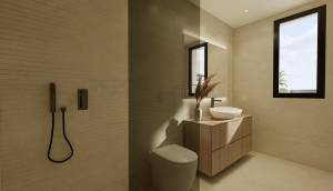 New - Villa - Dolores - polideportivo