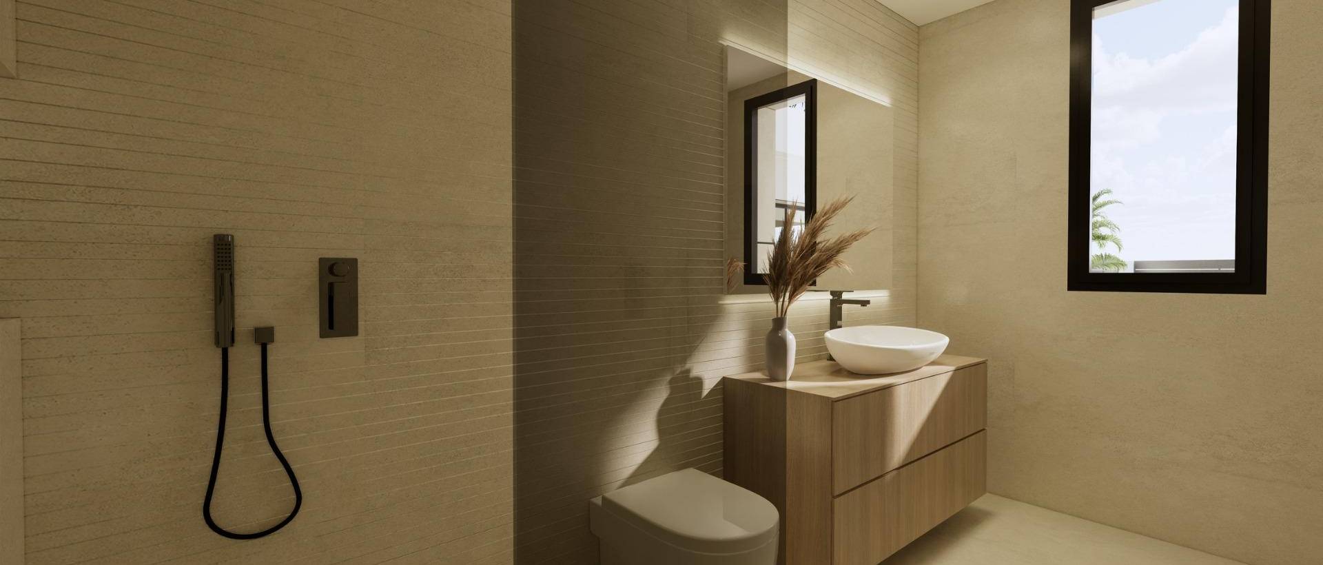 New - Villa - Dolores - polideportivo