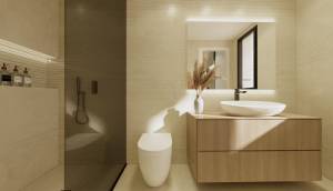 New - Villa - Dolores - polideportivo