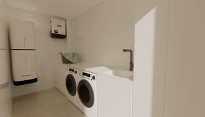 New - Villa - Dolores - polideportivo