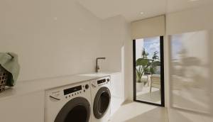 New - Villa - Dolores - polideportivo