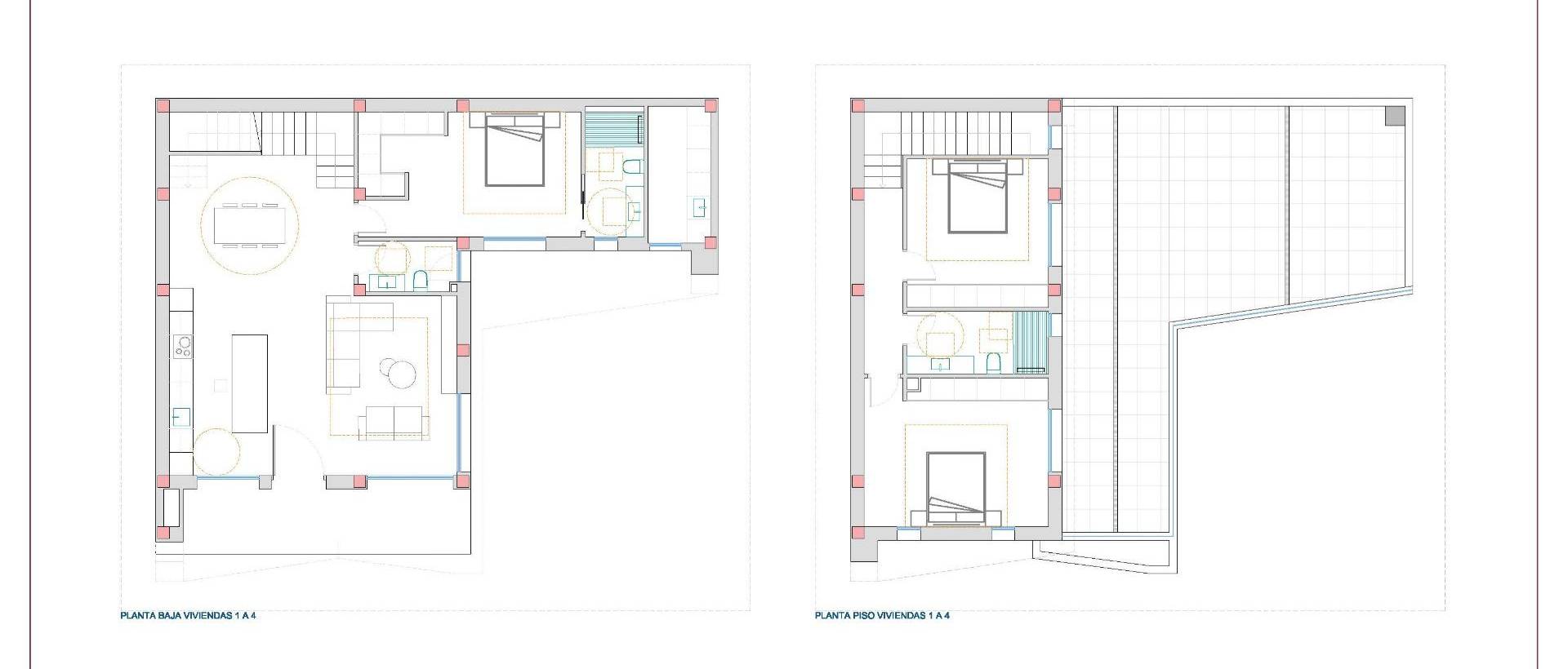 New - Villa - Dolores - polideportivo