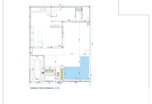 New - Villa - Dolores - polideportivo