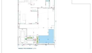 New - Villa - Dolores - polideportivo