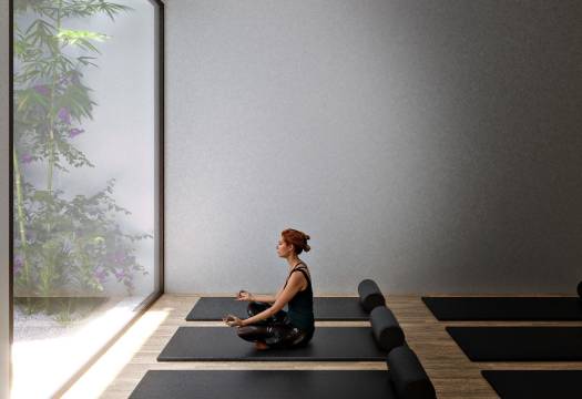 Obra Nueva - Apartmento - San Juan Alicante - Nou Nazareth