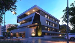 Obra Nueva - Apartmento - San Juan Alicante - Nou Nazareth