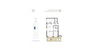 Obra Nueva - Apartmento - San Juan Alicante - Nou Nazareth