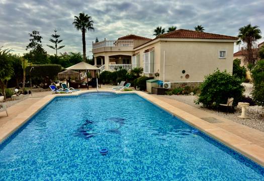 Finca / Casa de Campo - Reventa - Catral - Catral