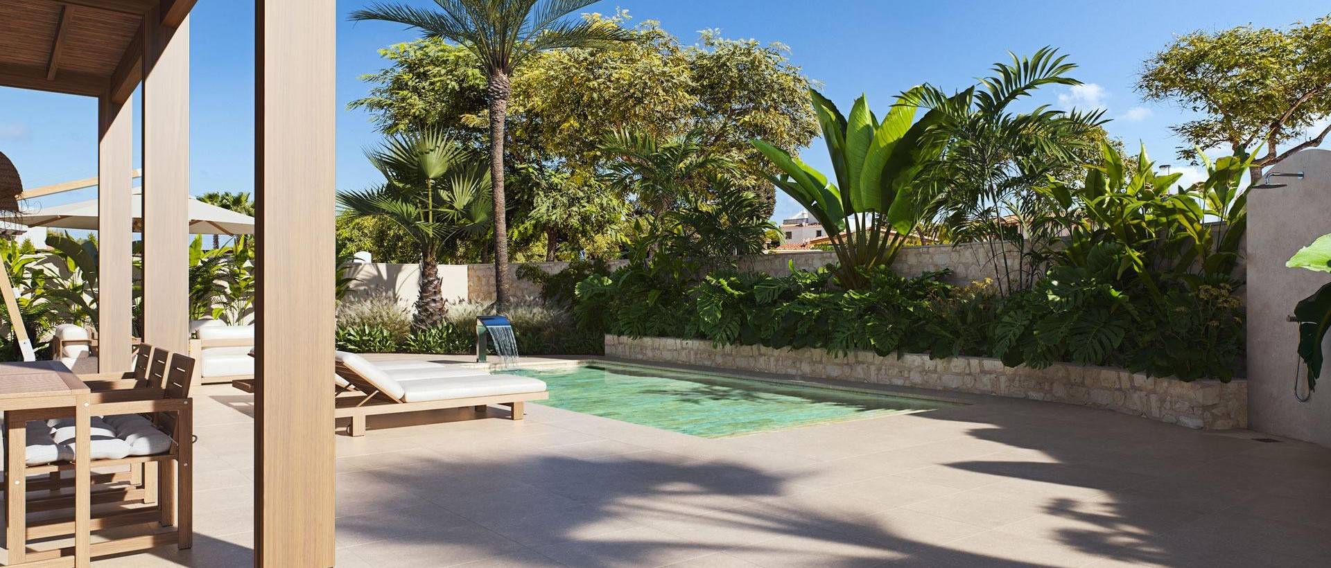 Obra Nueva - Villa / Chalet - Cabo de Palos - Cala Flores